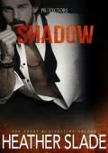 Undercover Shadow (Protectors Undercover Team One #5)