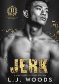 Jerk (Saint Bonaventure University #2)