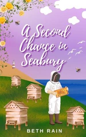 A Second Chance in Seabury (Seabury #18)