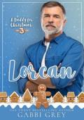 Lorcan (Daddy for Christmas 3)