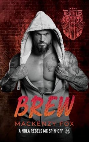Brew (The Nomad Brothers #1)