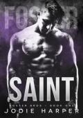 Saint (Foster Bros #1)