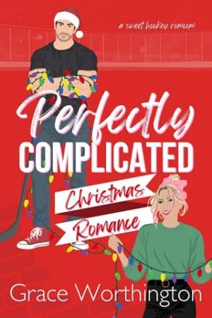 Perfectly Complicated (Perfect Crush #4)