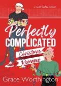 Perfectly Complicated (Perfect Crush #4)