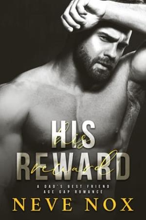 His Reward (His To Claim #2)
