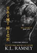 Saint Nick (Road Reapers MC #5)