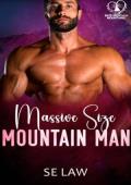 Massive Size Mountain Man (Date Night In The Mountains #19)