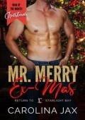 Mr. Merry Ex-Mas (Return to Starlight Bay)