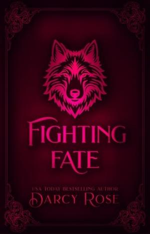 Fighting Fate (Wildheart Pack #2)
