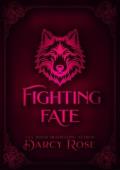Fighting Fate (Wildheart Pack #2)