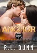 Anchor (Chase Legacy #1)