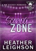 Scoring Zone (Enforcers Hockey #3)