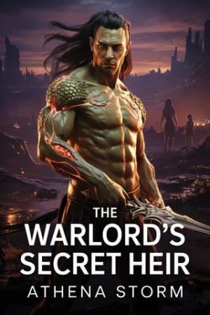 The Warlord’s Secret Heir