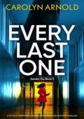 Every Last One (Sandra Vos #2)