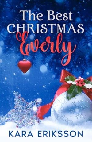 The Best Christmas Everly