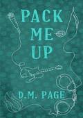 Pack Me Up (The Omega Star #3)