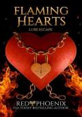 Flaming Hearts (Luxe Escape #2)