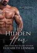 His Hidden Heir (Al-Sintra Family #11)