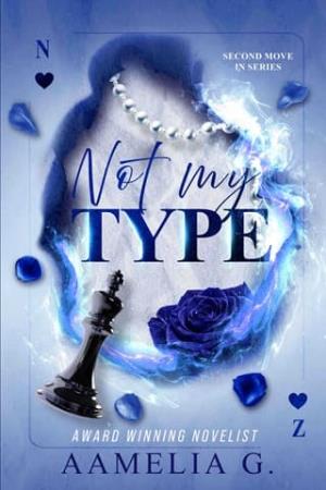 Not My Type 2 (Not My Type #2)