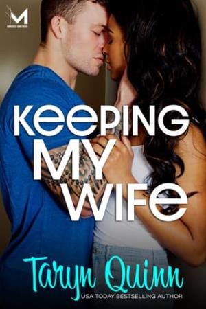 Keeping My Wife (Murdock Brothers #5)