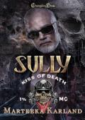 Sully (Kiss of Death MC #8)
