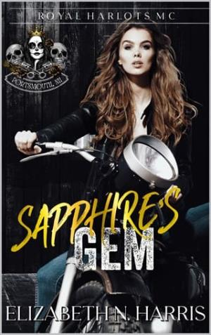 Sapphire’s Gem (Royal Harlots MC: Portsmouth NH Chapter #1)