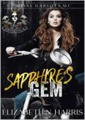 Sapphire’s Gem (Royal Harlots MC: Portsmouth NH Chapter #1)
