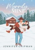 Merrily Mine (Best Friends Book Club)