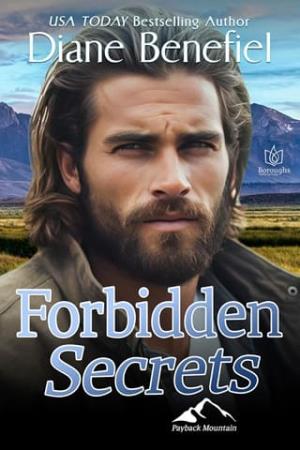 Forbidden Secrets (Payback Mountain #5)