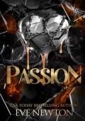 Passion (Kings of St. Bartholomew’s #3)