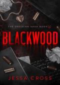Blackwood (The Obsidian Saga #1)