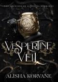 Vespertine Veil (The Archives of Kintoira, #1)