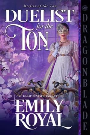 The Duelist for the Ton (Misfits of the Ton #8)