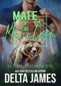 Mate of the Mountain (Shifters of Redwood Rise #4)