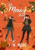 The Messy Kind (The Bluebell Cove #2)
