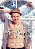 A Little Christmas Jericho (Little Christmas Season 4)