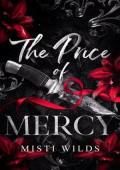 The Price of Mercy (Dying for Love #2)