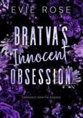 Bratva’s Innocent Obsession (Obsessed Bratva Bosses #3)