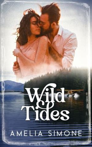 Wild Tides (Evergreen Rescue #4)