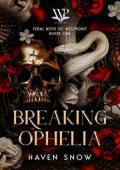 Breaking Ophelia (Feral Boys of Westpoint #1)