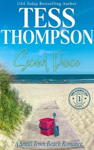 Second Dance (The Parent App #1)