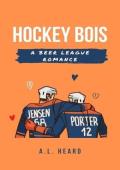 Hockey Bois (Hockey Bois #1)