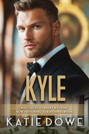 Kyle (Members From Money Season 2, #157)
