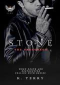 Stone: The Precursor (Legion Lords #1)