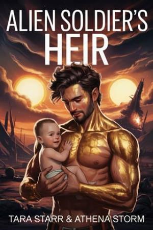 Alien Soldier’s Heir