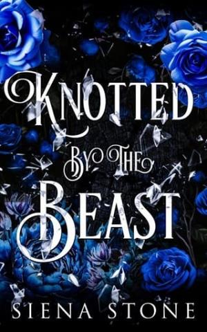 Knotted By the Beast (Knotty Fairytales #3)