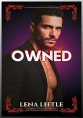 Owned (Darker Steamy Shorts #4)