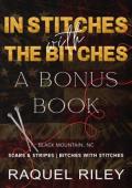 In Stitches with the Bitches (Scars And Stripes Trilogy)