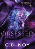 Obsessed (On The Hunt #4)