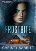 Frostbite (Pros and Cons Mysteries #7)